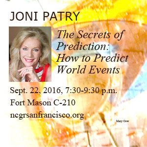 Joni Patry