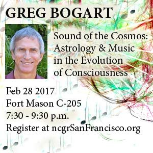 Greg Bogart Feb 28 2017