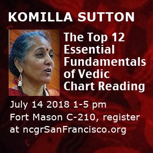 July 14 2018 Komilla Sutton at Fort Mason