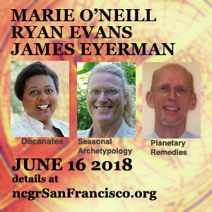 june16-2018 NCGR-SF, O'Neill, Evans and Eyerman