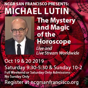 Michael Lutin oct 2019 NCGR-SF