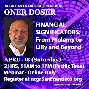 Oner Doser NCGR SF April 18 2020