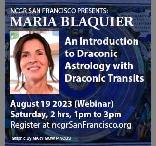 Maria Blaquier Aug 19 2023 NCGR-SF