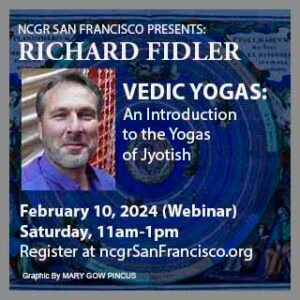 Richard Fidler NCGR-SF Feb 10 2024