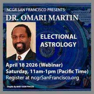 dr omari martin april 18 2026 ncgr-sf